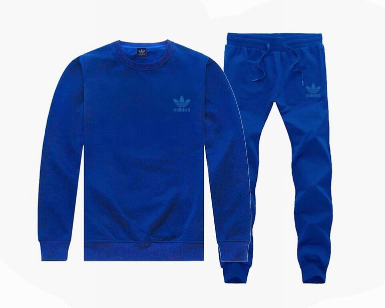 men adidas sport suits-374
